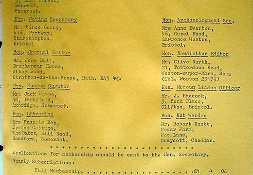 10 October Page 120a Inside Rear Cover